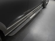 Land Rover Range Rover 3.0 D300 MHEV HSE SUV 5dr Diesel Auto 4WD Euro 6 (s/s) (300 ps) 35