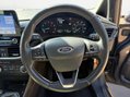 Ford Fiesta 1.0T EcoBoost Zetec Euro 6 (s/s) 5dr 17