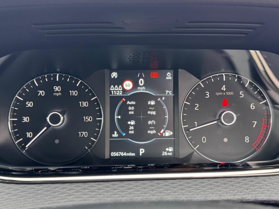 2020 Land Rover Range Rover Evoque — image 43