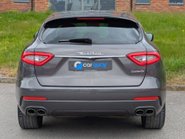 Maserati Levante 3.0 Levante D V6 Auto 4WD 5dr 9