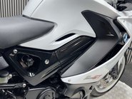 BMW F800 2013 ONLY 25K NEW MOT VERY CLEAN SPORTS TOURER 800CC 19