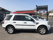 Land Rover Freelander TD4 GS 2.2 Manual 5dr with good service history in lovely condition 57000m 3