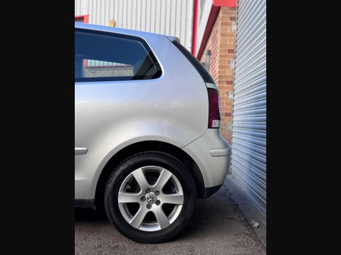 Volkswagen Polo 1.2 Match Hatchback 3dr Petrol Manual (138 g/km, 60 bhp) 15