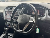 Volkswagen Tiguan 1.5 TSI Life SUV 5dr Petrol DSG Euro 6 (s/s) (150 12