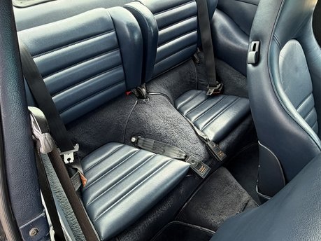 Porsche 911 CARRERA 3.2 BACK-DATE 46