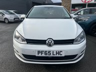 Volkswagen Golf MATCH TSI BLUEMOTION TECHNOLOGY 11