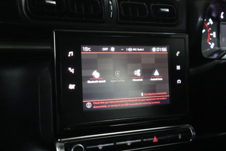 Citroen C3 PURETECH FEEL 37