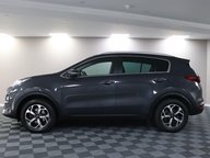 Kia Sportage 2 ISG 18