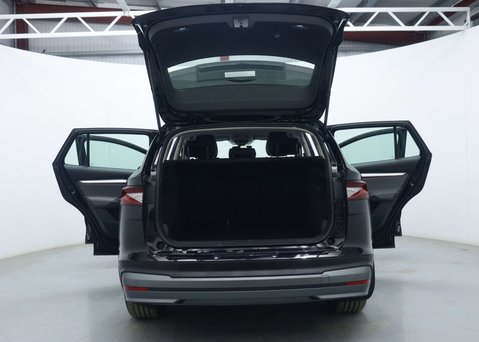 Skoda Enyaq iV 62kWh 60 SUV 5dr Electric Auto (DC120kW) (179 ps) 66