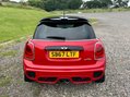 Mini Hatch JOHN COOPER WORKS 4