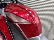 Yamaha R125 YZF 2013 MK1 23K EYE CATCHING 1 OFF SPORTS BIKE 125CC LONG MOT 34