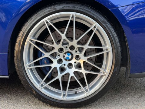 BMW M4 3.0 M4 Competition Edition Package Semi-Auto 2dr 43