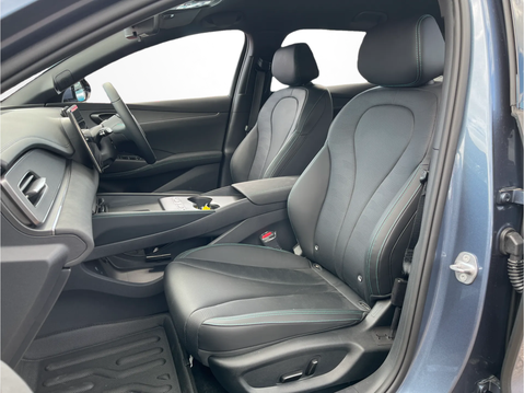 BYD Seal 6 Touring 1.5 DM-i Boost 5dr e-CVT 13