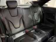 Audi RS5 4.2 FSI V8 Coupe 2dr Petrol S Tronic quattro Euro 5 (450 ps) 41