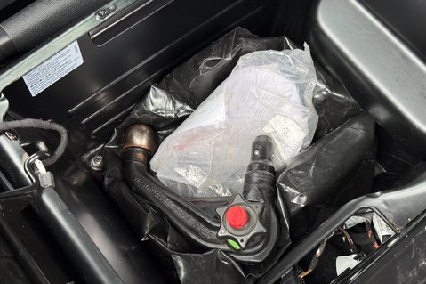 Volkswagen Transporter T30 TDI P/V HIGHLINE BMT DSG 6 SEAT KOMBI CONVERSION -NO VAT 39