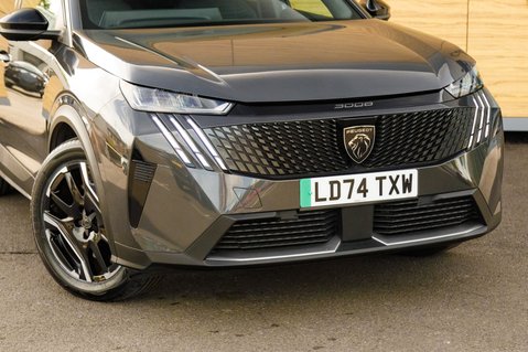 Peugeot 3008 ALLURE 11