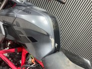 Lexmoto Venom 2016 125CC LEARNER BIKE PROJECT BIKE SPARES OR REPAIR 25