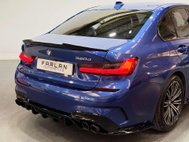 BMW 3 Series 2.0 320d M Sport Saloon 4dr Diesel Auto Euro 6 (s/s) (190 ps) 20