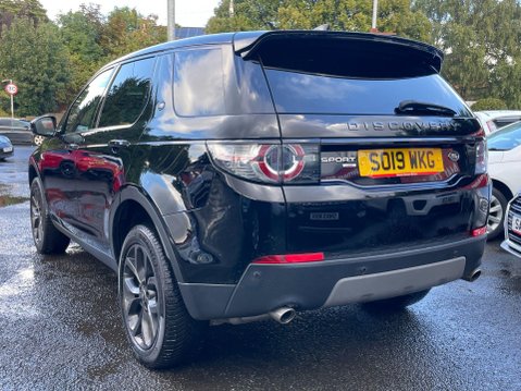 Land Rover Discovery Sport 2.0 TD4 Landmark Auto 4WD Euro 6 (s/s) 5dr 12