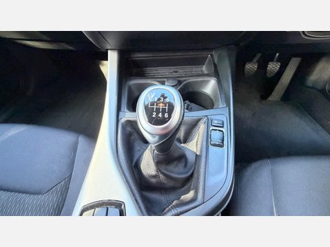 BMW 1 Series 118D SE 27