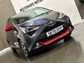 Toyota Aygo 1.0 VVT-i x-trend Euro 6 5dr 53