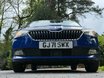 Skoda Fabia SE MPI 16