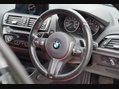 BMW 1 Series 3.0 M140i Auto Euro 6 (s/s) 5dr 25