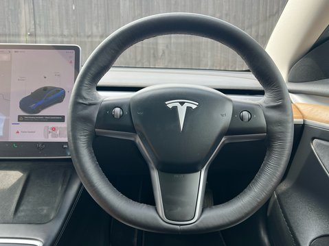 Tesla Model 3 STANDARD RANGE PLUS 11