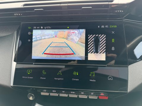 Peugeot 308 1.2 PureTech Allure EAT Euro 6 (s/s) 5dr 13