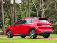 SEAT Ateca ECOTSI FR SPORT DSG 43