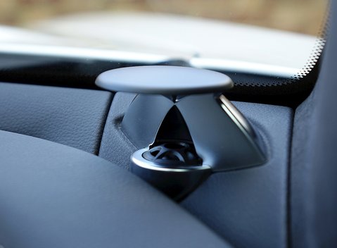 Mercedes-Benz SLS AMG 17