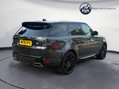 Land Rover Range Rover Sport 3.0 D300 MHEV HSE Dynamic Black Auto 4WD Euro 6 (s/s) 5dr 8