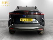 Lexus RZ 450e 71.4kWh Premium SUV 5dr Electric Auto DIRECT4 (313 ps) Cruise - Sat Na 6