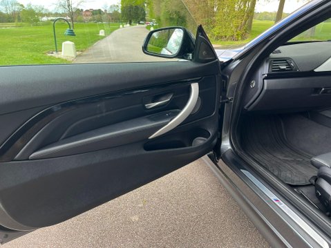 BMW 4 Series 2.0 420d M Sport Auto Euro 6 (s/s) 2dr 21