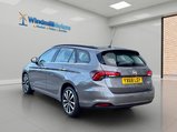 Fiat Tipo 1.6 MultiJetII Lounge Euro 6 (s/s) 5dr 8