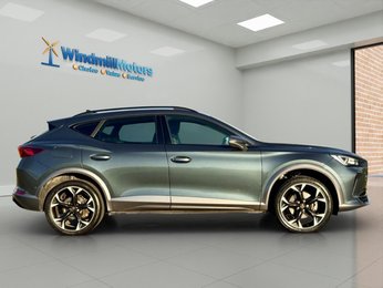 Cupra Formentor 2.0 TSI V2 DSG 4Drive Euro 6 (s/s) 5dr