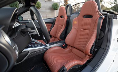 Alfa Romeo 8C Spider 14