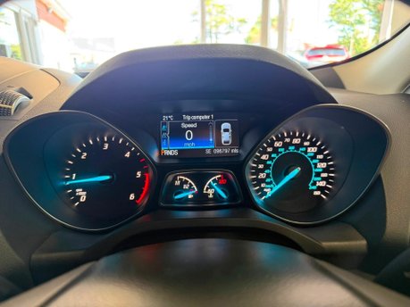 Ford Kuga 2.0 TDCi Titanium Sport Powershift AWD Euro 6 (s/s) 5dr 24