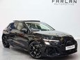 Audi RS3 2.5 TFSI Vorsprung Sportback 5dr Petrol S Tronic quattro Euro 6 (s/s) (400 1
