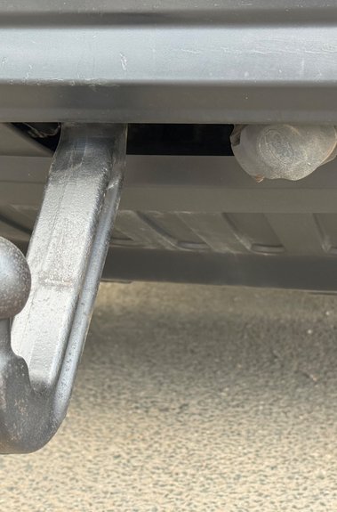 Land Rover Range Rover TDV6 VOGUE SE - TWO OWNERS - CAMBELT CHANGED - TOWBAR 