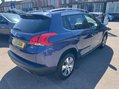 Peugeot 2008 1.2 e-VTi PureTech Allure EGC Euro 6 (s/s) 5dr 9