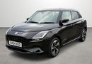 Suzuki Swift 1.2 Mild Hybrid Ultra 5dr CVT 7