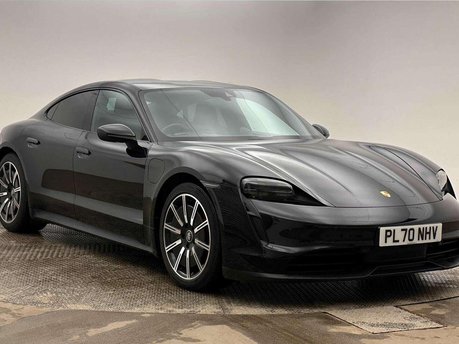 Porsche Taycan Performance Plus 93.4kWh 4S Saloon 4dr Electric Auto 4WD (571 ps)