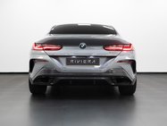 BMW 8 Series 3.0 840i M Sport Saloon 4dr Petrol Steptronic Euro 6 (s/s) (333 ps) 32