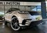 Land Rover Range Rover Velar 2.0 D200 MHEV Edition Auto 4WD Euro 6 (s/s) 5dr