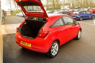 Vauxhall Corsa ENERGY 33