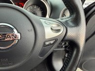 Nissan Juke 1.2 DIG-T N-Connecta SUV 5dr Petrol Manual Euro 6 (s/s) (115 ps) 14