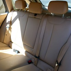 BMW 3 Series 2.0 325d SE 5dr 1