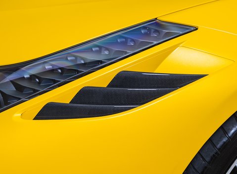 Ferrari 458 Speciale Aperta 50