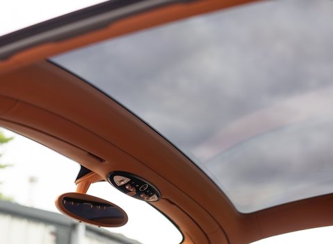 Bugatti Veyron Grand Sport Vitesse 22